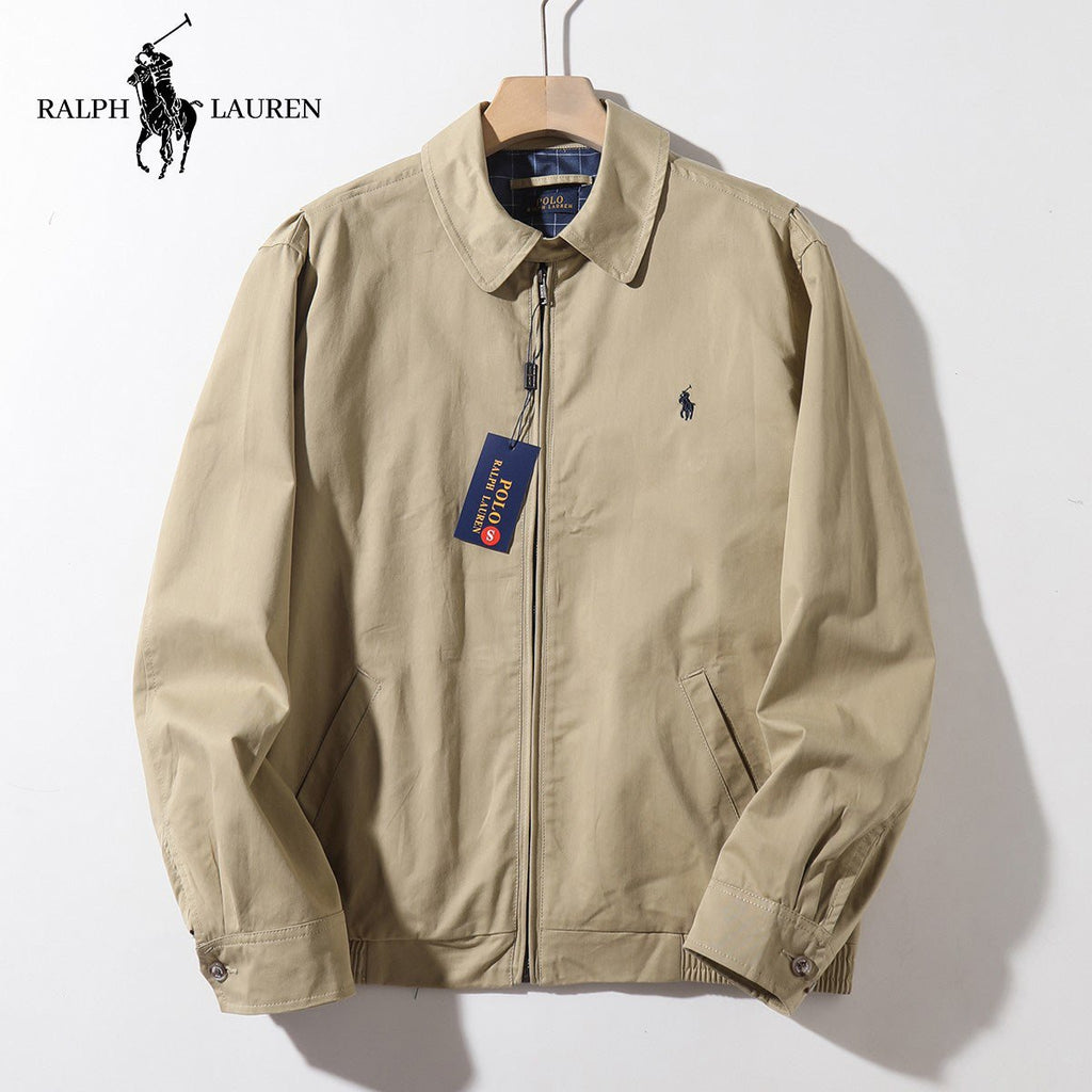 Classic R&L Jacket (CLEARANCE)