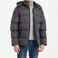 Manteau Puffer Bruno