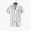 Linen Summer Shirt