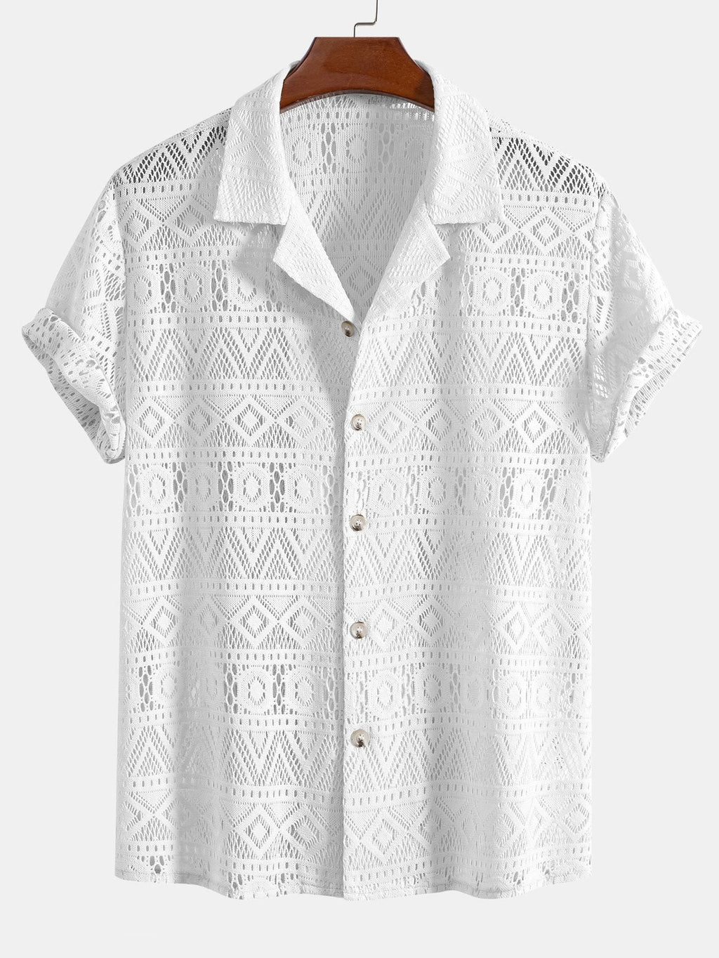 Saba - Short Sleeved Set