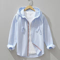 Sorrento Linen Shirt