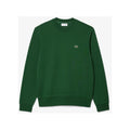 Organic Brushed Cotton Sweat