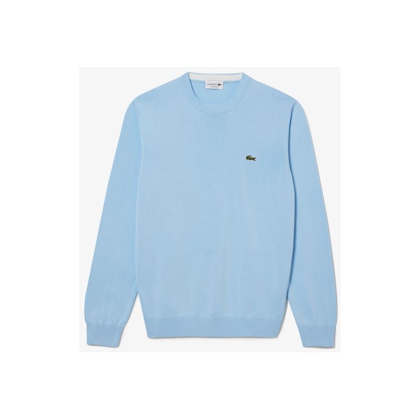 Organic Cotton Crew