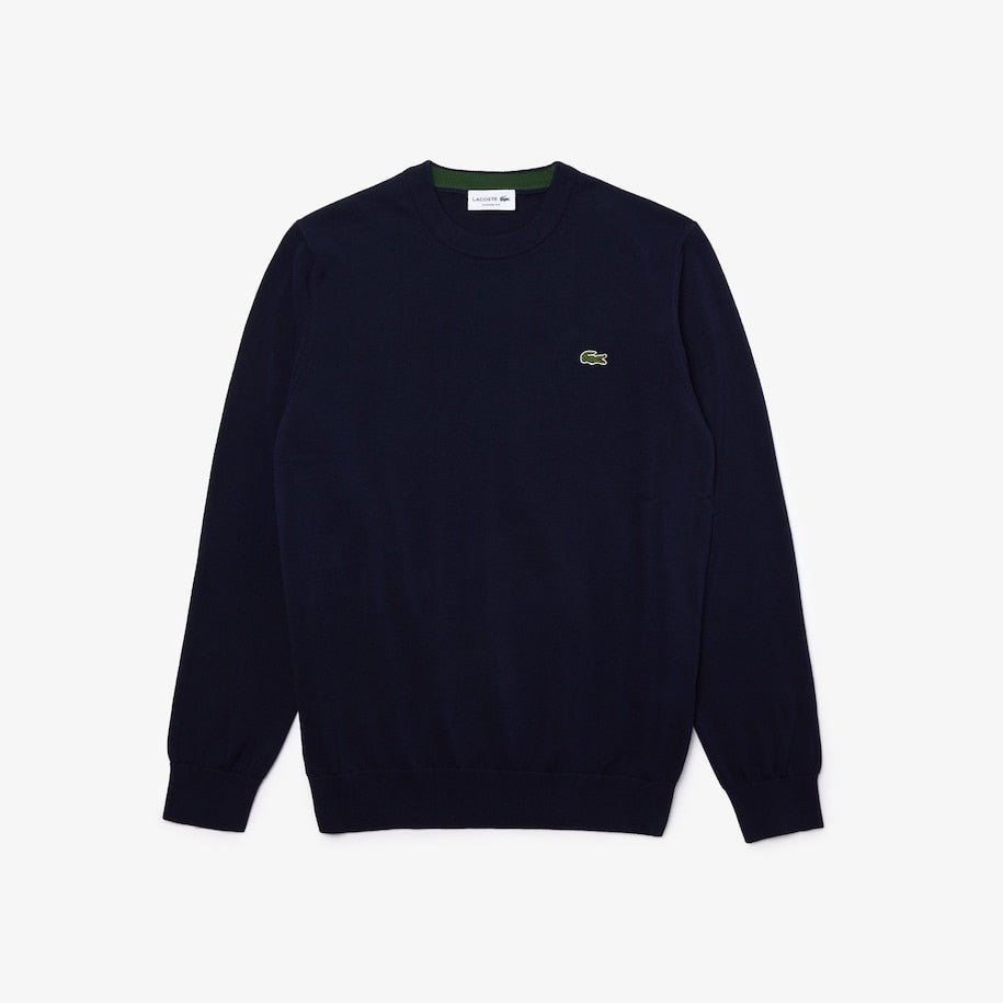 Organic Cotton Crew