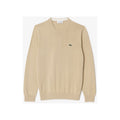 Organic Cotton Crew