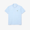 Pique Cotton Polo Shirt