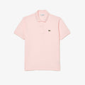 Pique Cotton Polo Shirt