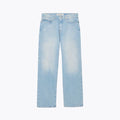 L.C 5 Pocket Straight Cut Jeans