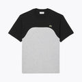 L.C Cotton Jersey Colour-Block T-shirt