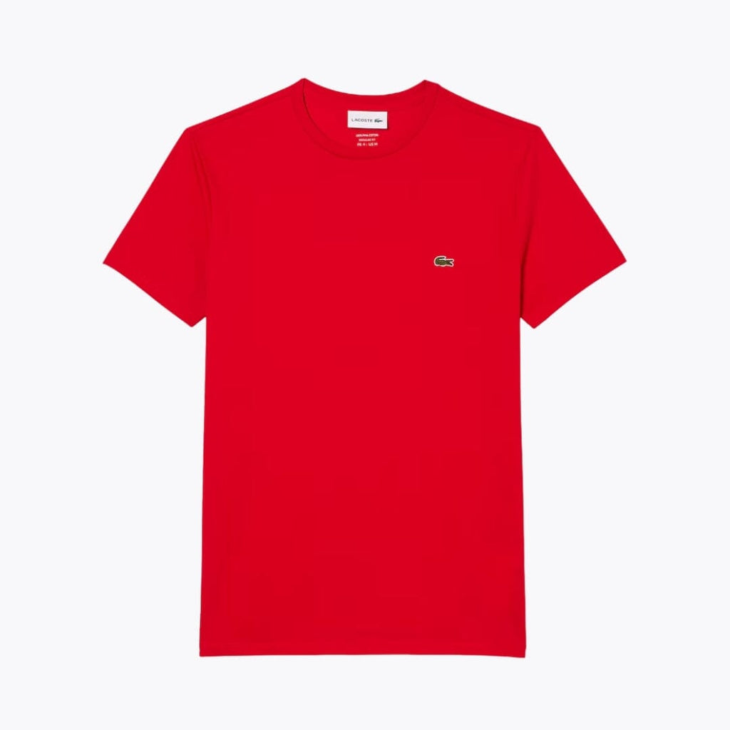 L.C Cotton Pima T-shirt