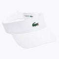 L.C Diamond Taffeta Sport Visor