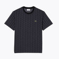 L.C Monogram Jersey T-shirt