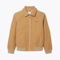 L.C Padded Moleskin Jacket