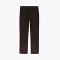 L.C Regular Fit Corduroy Chino Pants