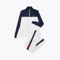 L.C Tennis Printed Tracksuit
