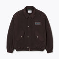 L.C Water-Repellent Aviator Badge Jacket