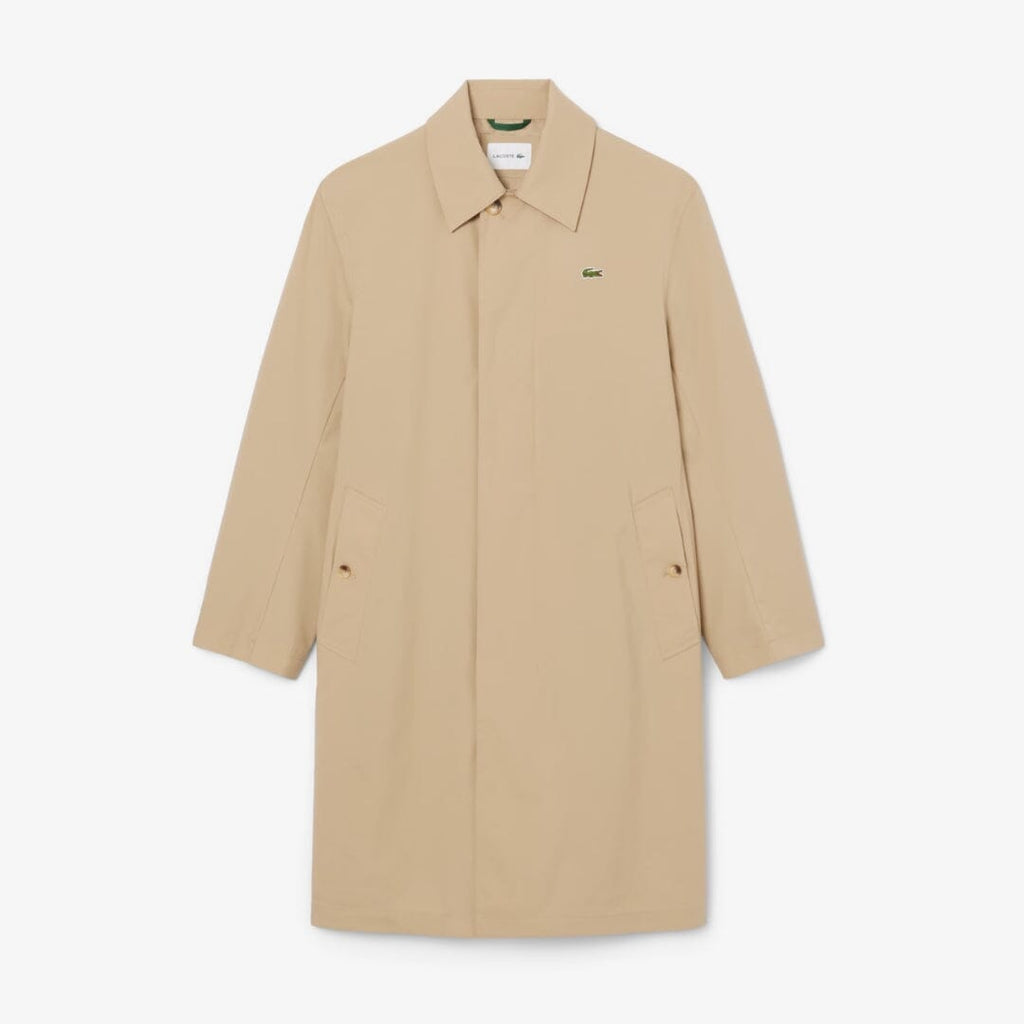 L.C Waterproof Jacket