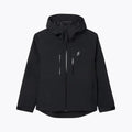 L.C Waterproof Windproof Hooded Parka