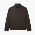 L.C Wool Harrington Jacket