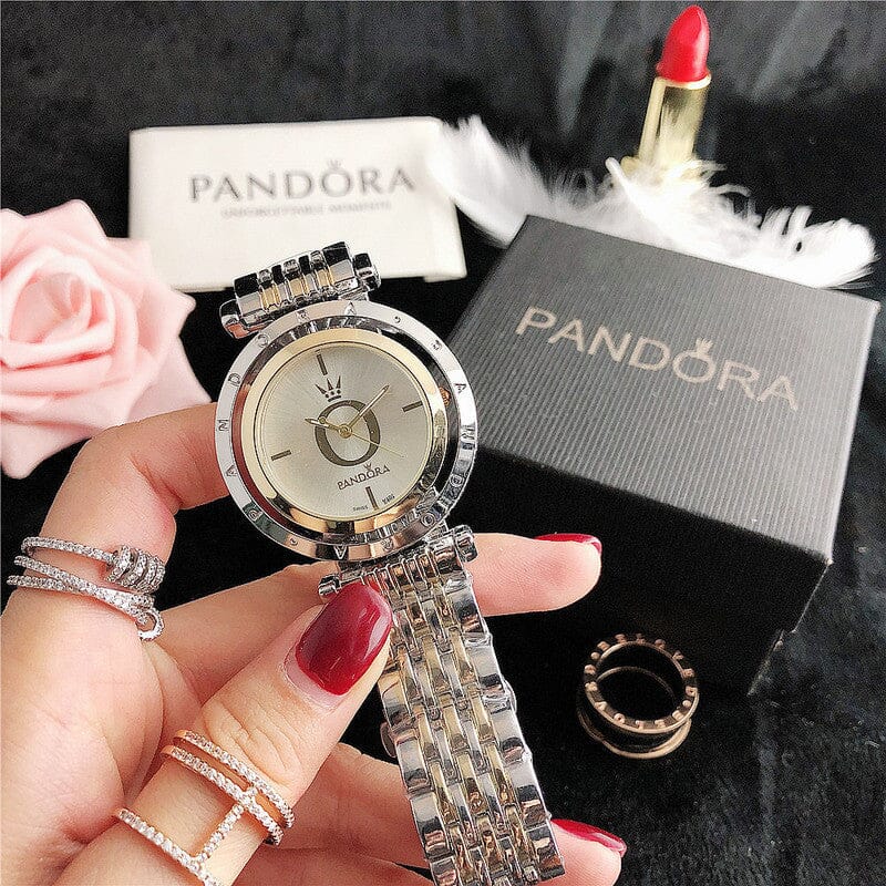 P A N D O R A Stories Glamour