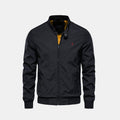 Classic Bomber Jacket