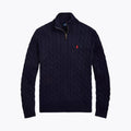 Chunky Sweater