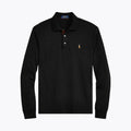 Long Sleeve Cotton Collared Shirt
