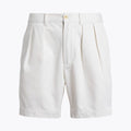 Relaxed Fit Chino Shorts