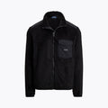 High-Pile Fleece Jacket