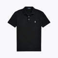Slim Fit Stretch Cotton Collared Shirt