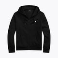 Full-Zip Knit Hoodie