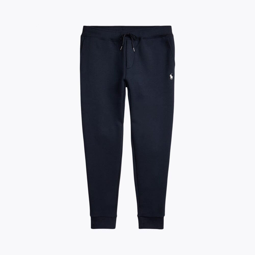 Cotton-Blend Jogger Pants