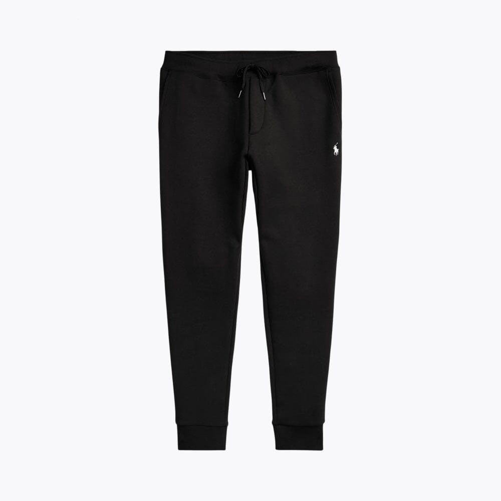 Cotton-Blend Jogger Pants