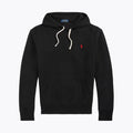 Zip-Up Fleece Hoodie