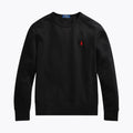 Fleece Crewneck Sweatshirt