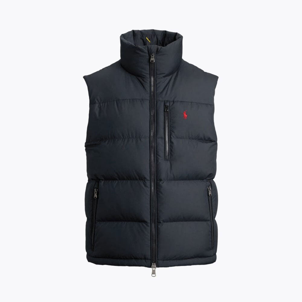 Down Insulated Vest