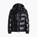 Glossed Down Insulated Jacket