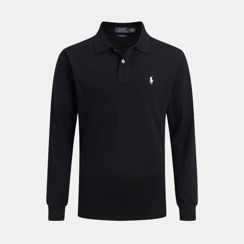 Slim Fit Cotton Dress Shirt