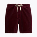 Classic Fit Cotton Corduroy Drawstring Shorts
