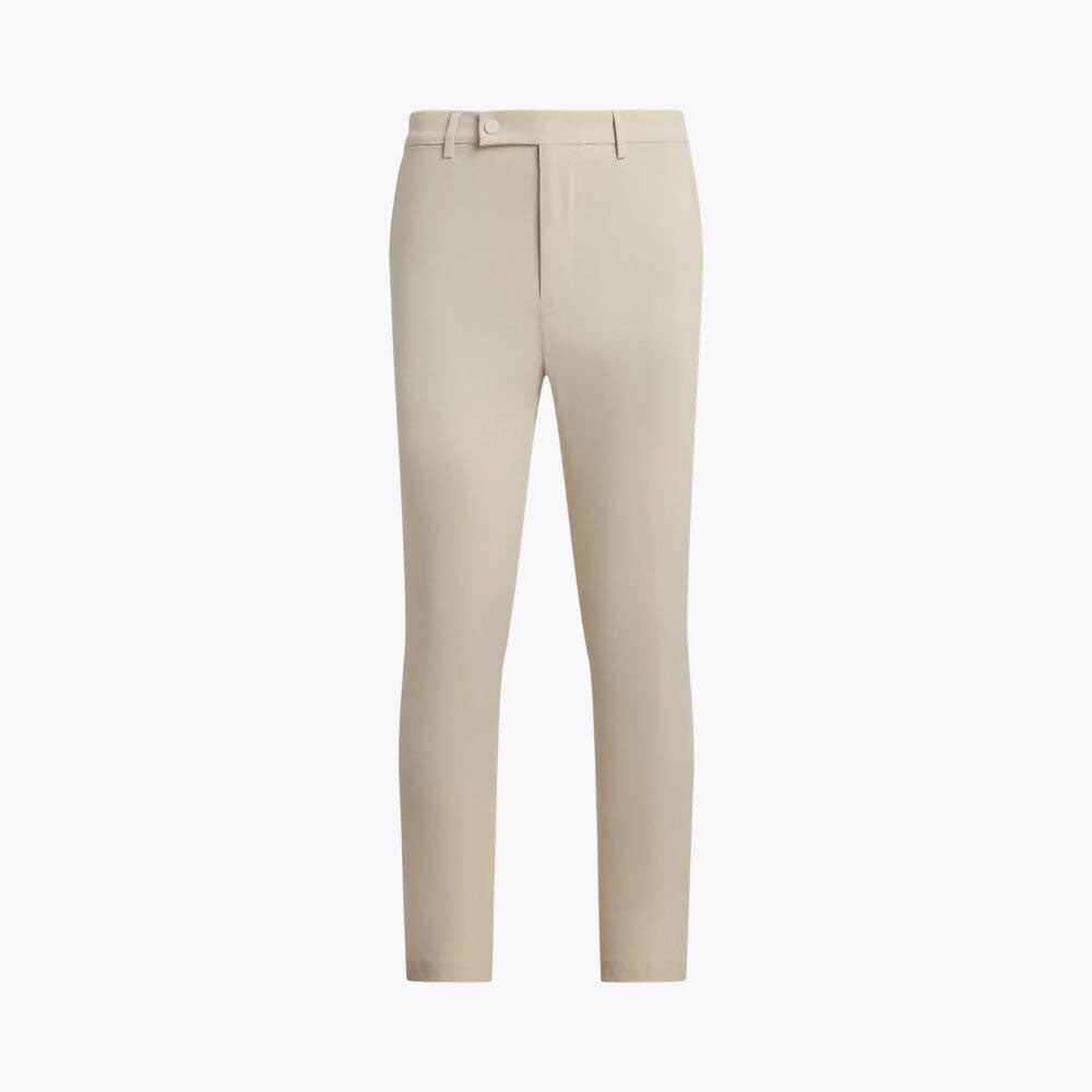 Slim Fit Lightweight Performance Pants
