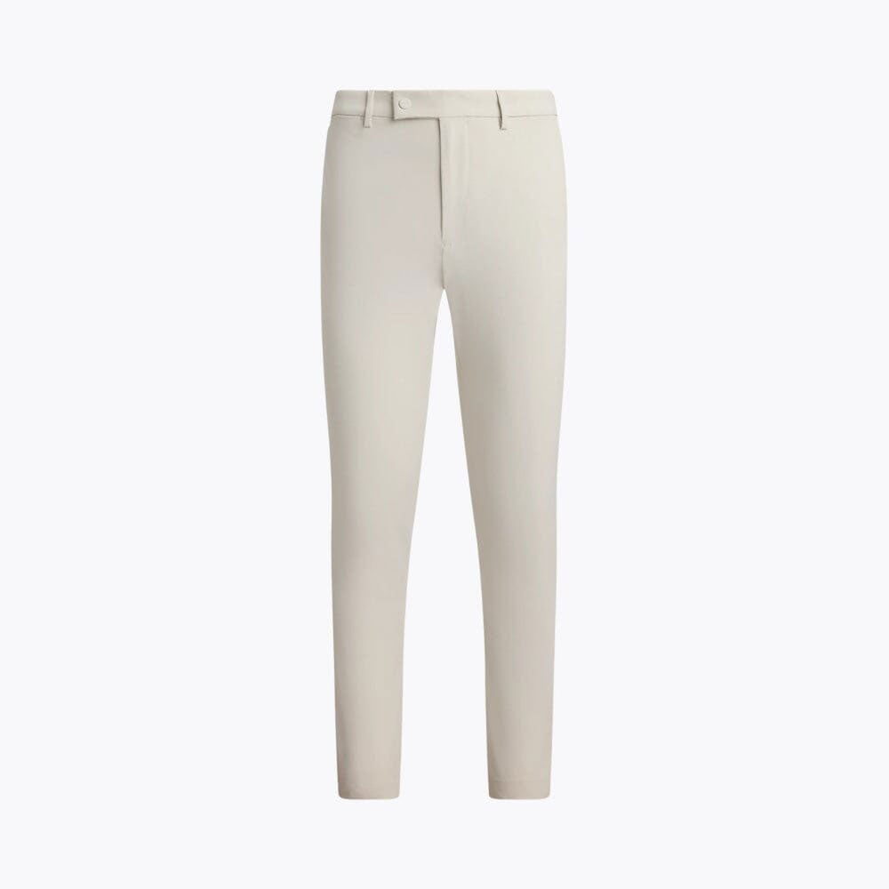 Slim Fit Lightweight Performance Pants