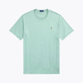 Soft Cotton Crewneck T-Shirt