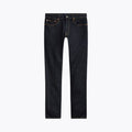 Lightweight Slim Stretch Denim Jeans