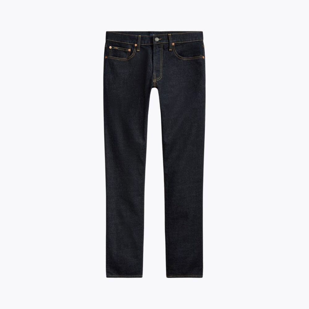 Lightweight Slim Stretch Denim Jeans