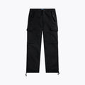 Oversized Cotton Ripstop Cargo Pants
