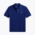 Big & Tall Breathable Cotton Mesh Shirt