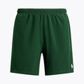 Recycled Stretch Athletic Shorts