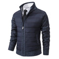 Old Money Gentleman's Jacket