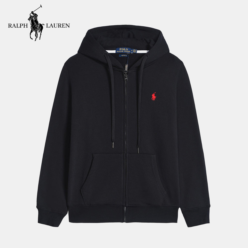 Classic R&L Hoodie