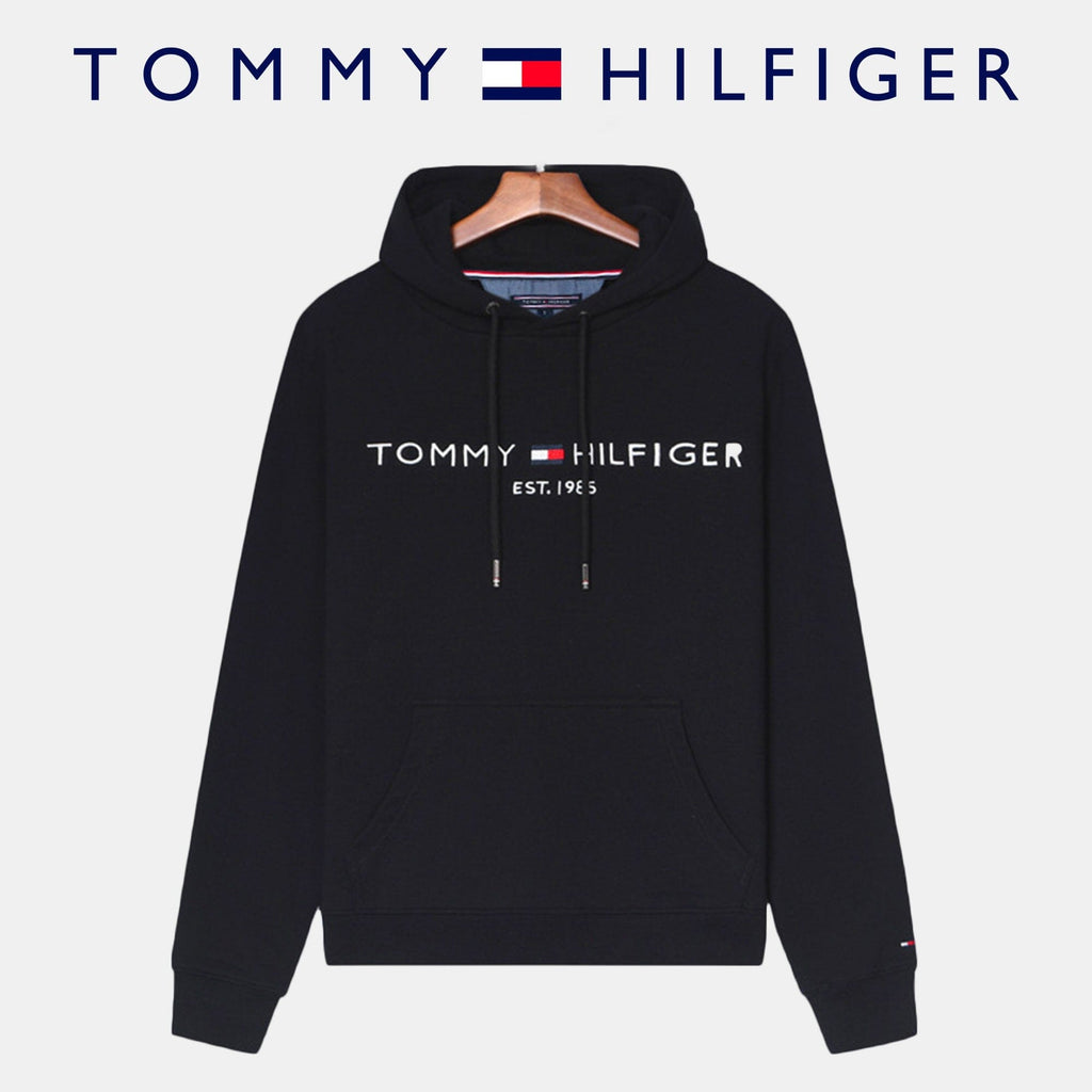 TH Men's Hoodie (Clearance)
